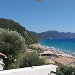 New Era 107 Menigos Apartment Glyfada (Corfu)