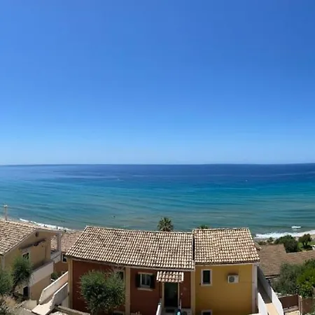 Apartment New Era 107 Menigos Glyfada (Corfu)