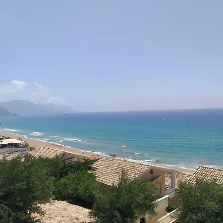 New Era 107 Menigos Appartement Glyfada (Corfu)