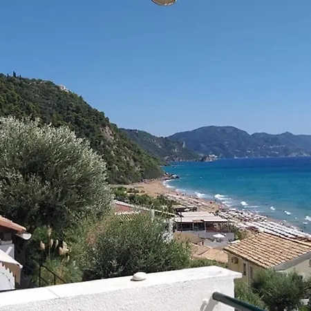 New Era 107 Menigos Appartement Glyfada (Corfu)