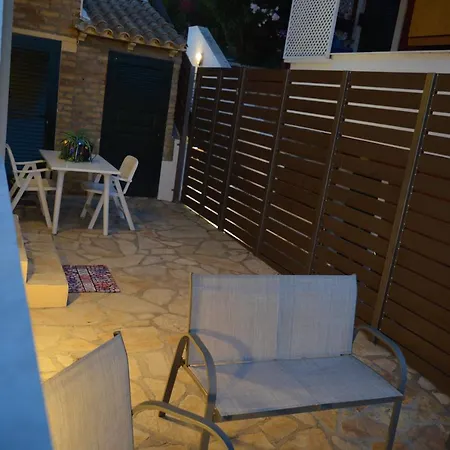 New Era 107 Menigos Appartement Glyfada (Corfu)