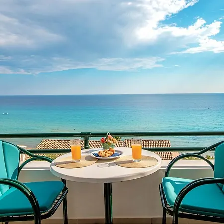 New Era 107 Menigos Glyfada (Corfu)