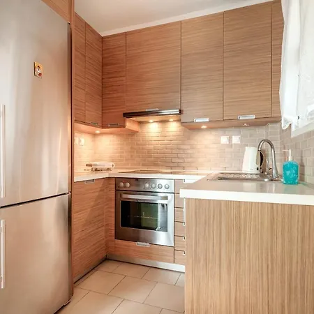 Appartement New Era 107 Menigos