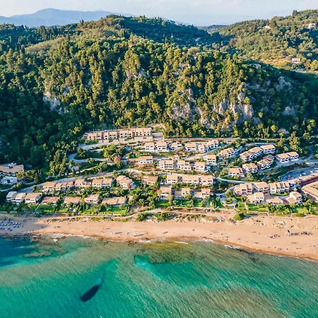 Appartement New Era 107 Menigos *