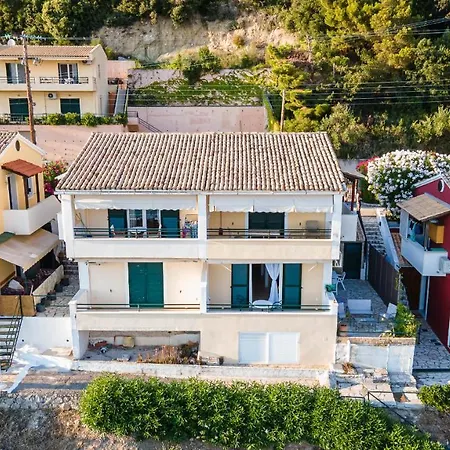 New Era 107 Menigos * Glyfada (Corfu)