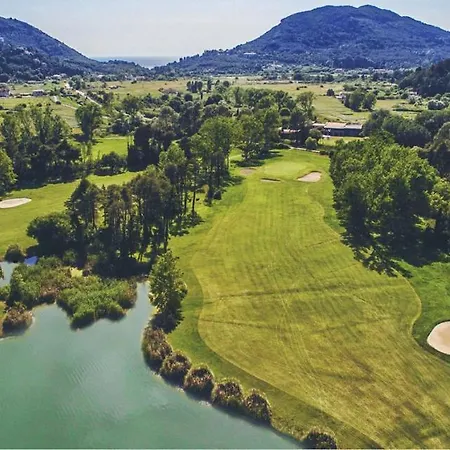 New Era 107 Menigos * Glyfada (Corfu)