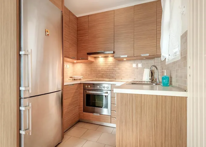 아파트 New Era 107 Menigos